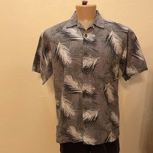 Men’s Hawaiian Shirt - P6